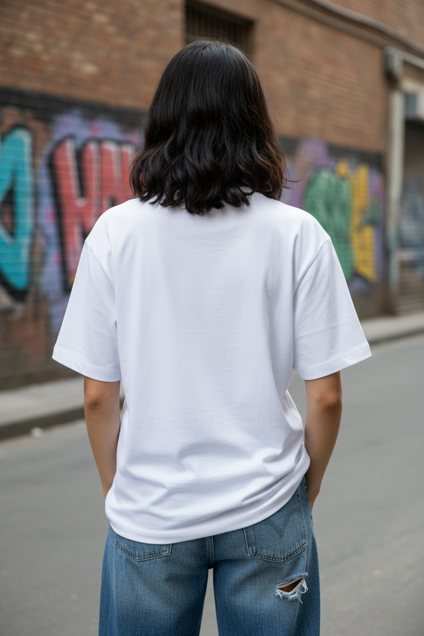 Back Photoshoot